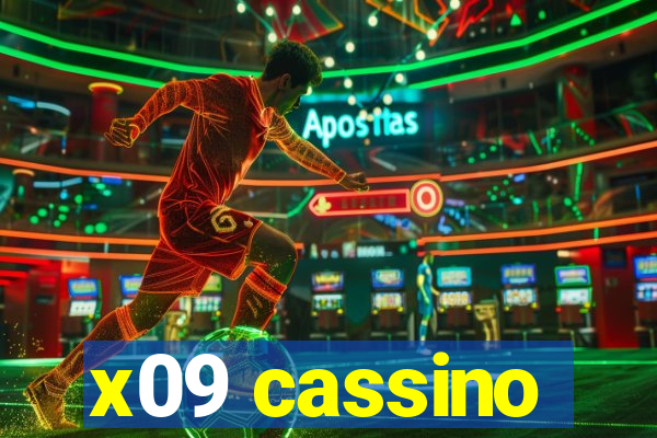 x09 cassino